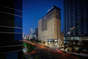 Отель LOTTE City Hotel Ulsan  Улсан